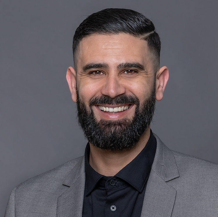 Wael Boulabiar   