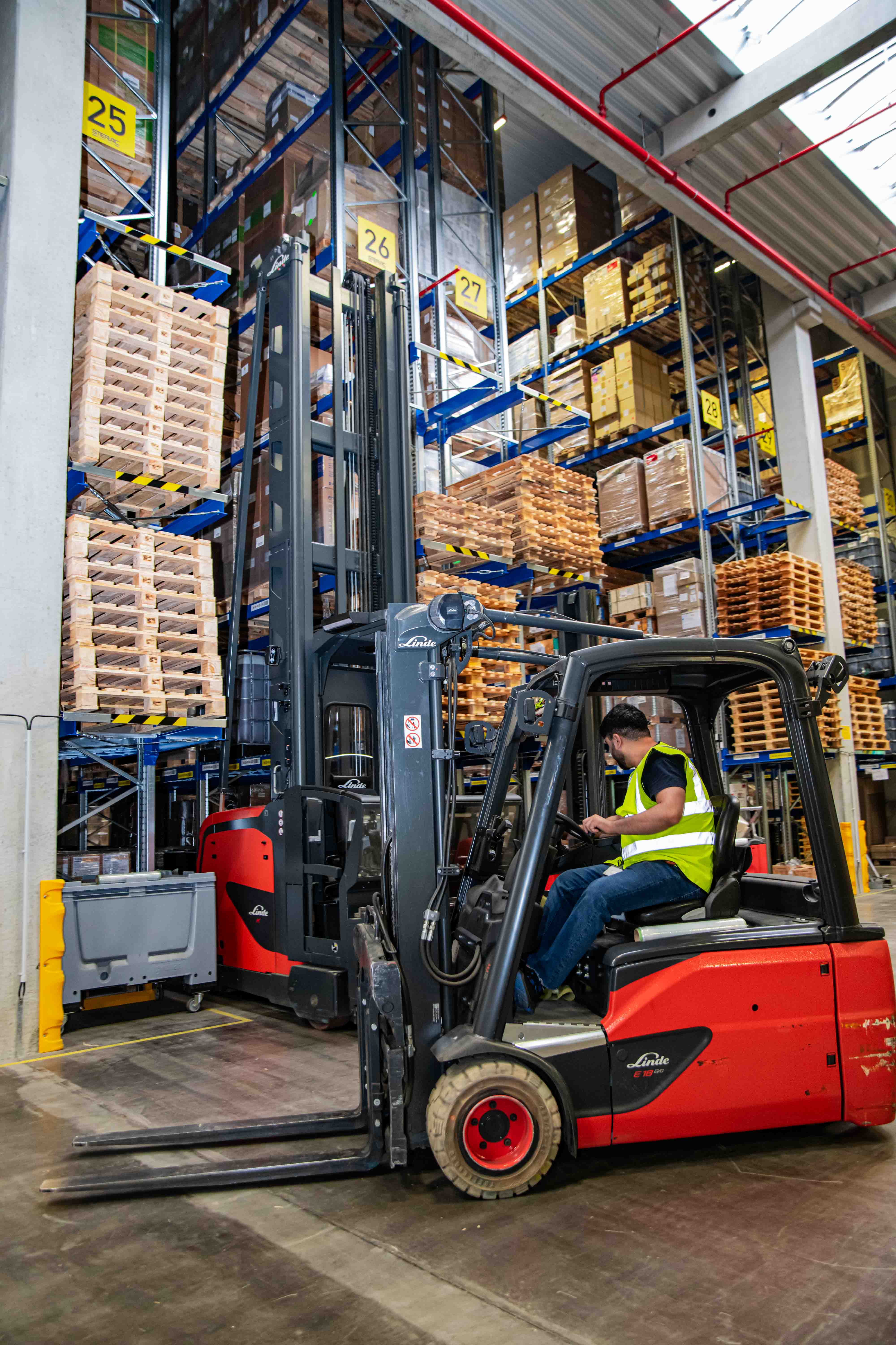 Fullservice Fulfillment