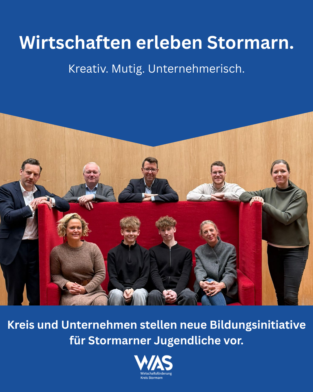 Gemeinsam Logistik denken