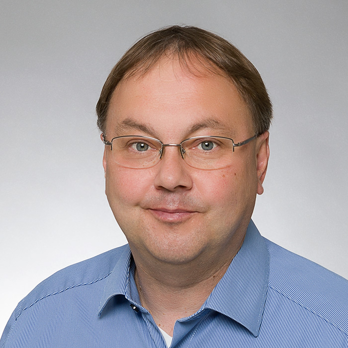 Jörn Voß