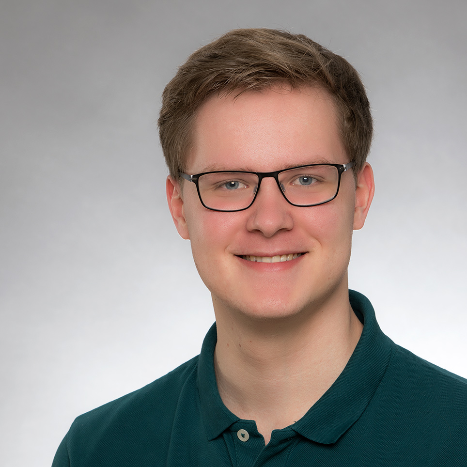 Kilian Scholz  