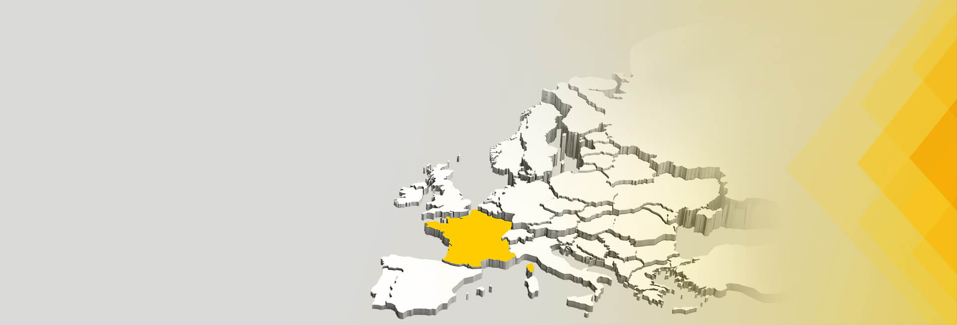 Transport nach Frankreich