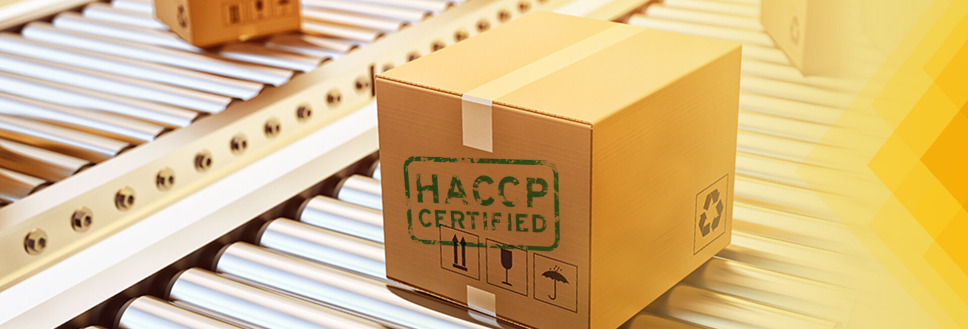 HACCP