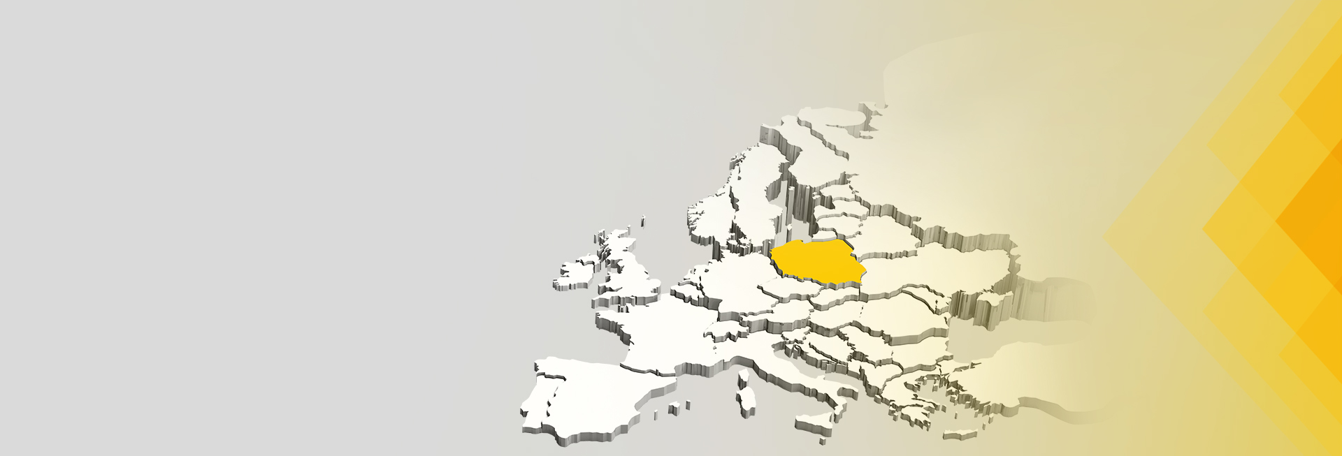 LKW Transporte und Spedition von und nach Polen