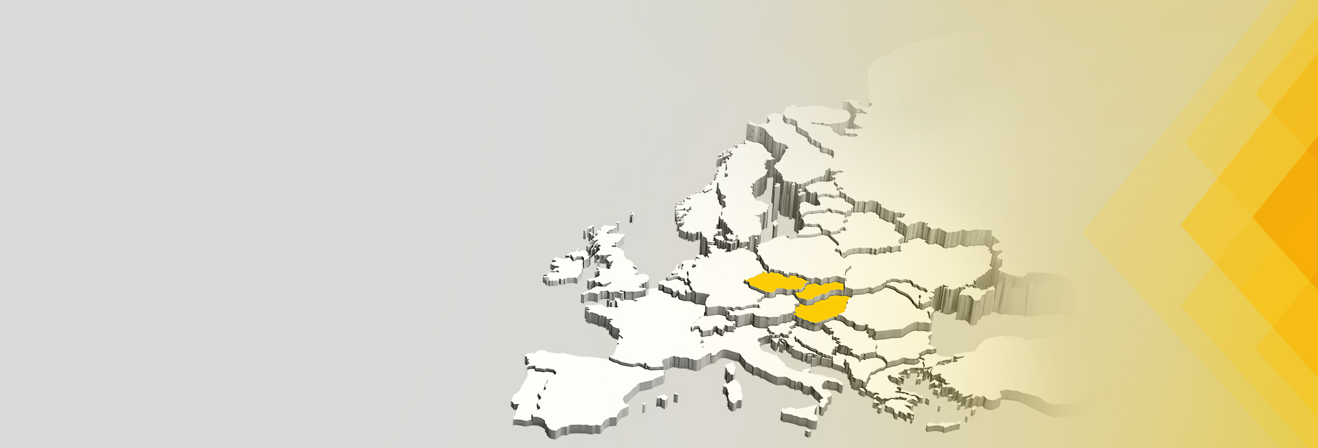 LKW Spedition und Transport für Osteuropa