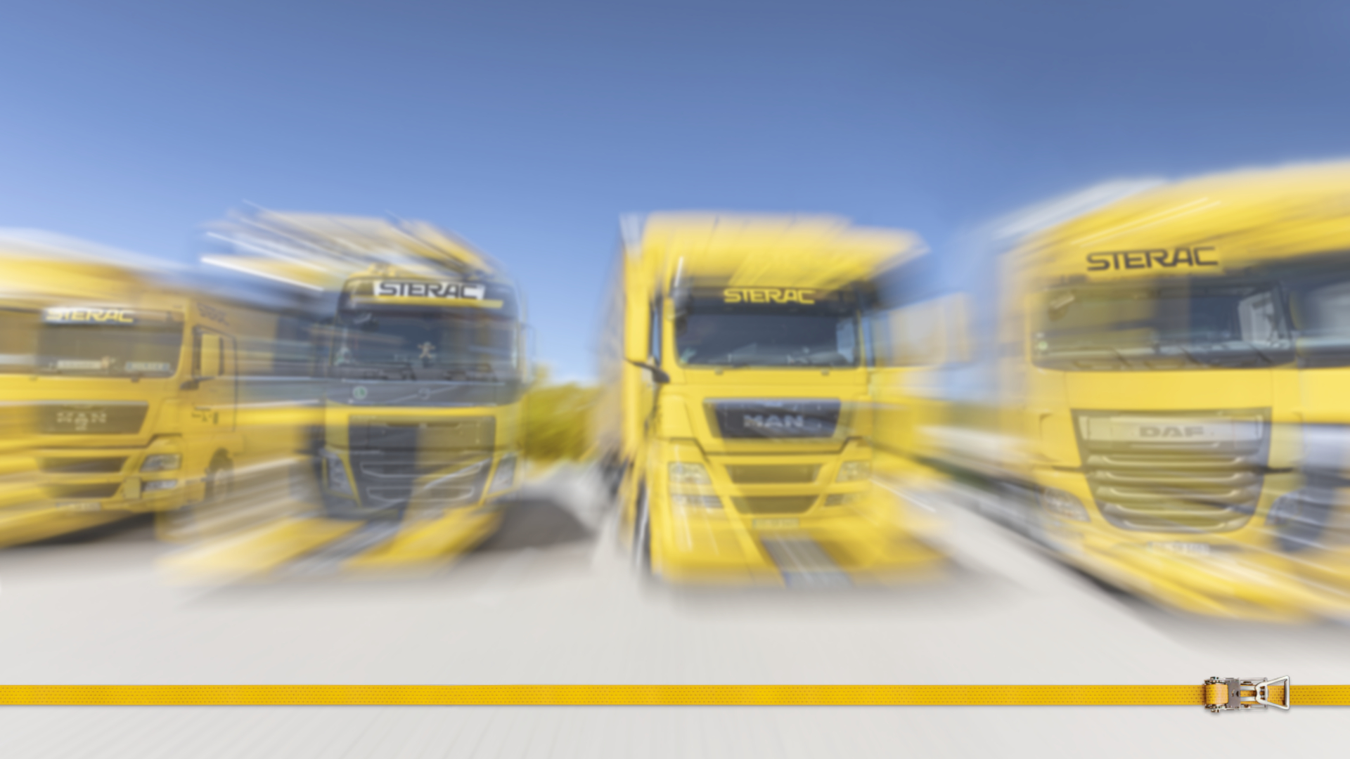 Europe-Wide Transports