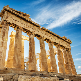HIGHWAY TO HELLAS