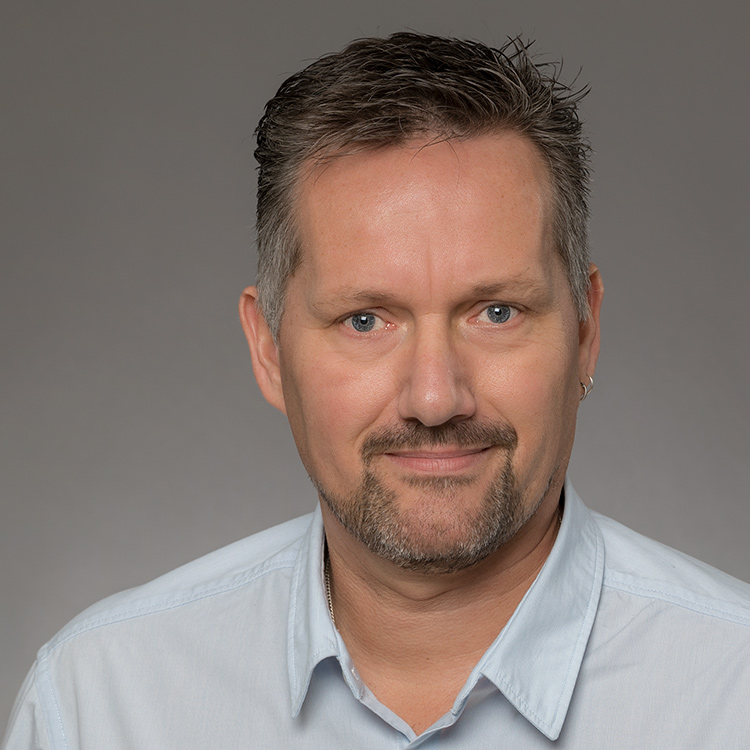 Thomas Sperber