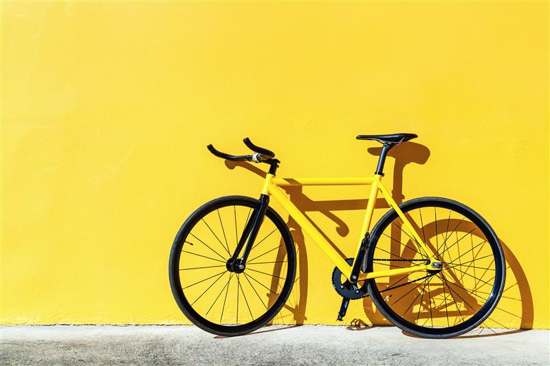 Fahrradleasing – Umweltfreundlich zur Arbeit