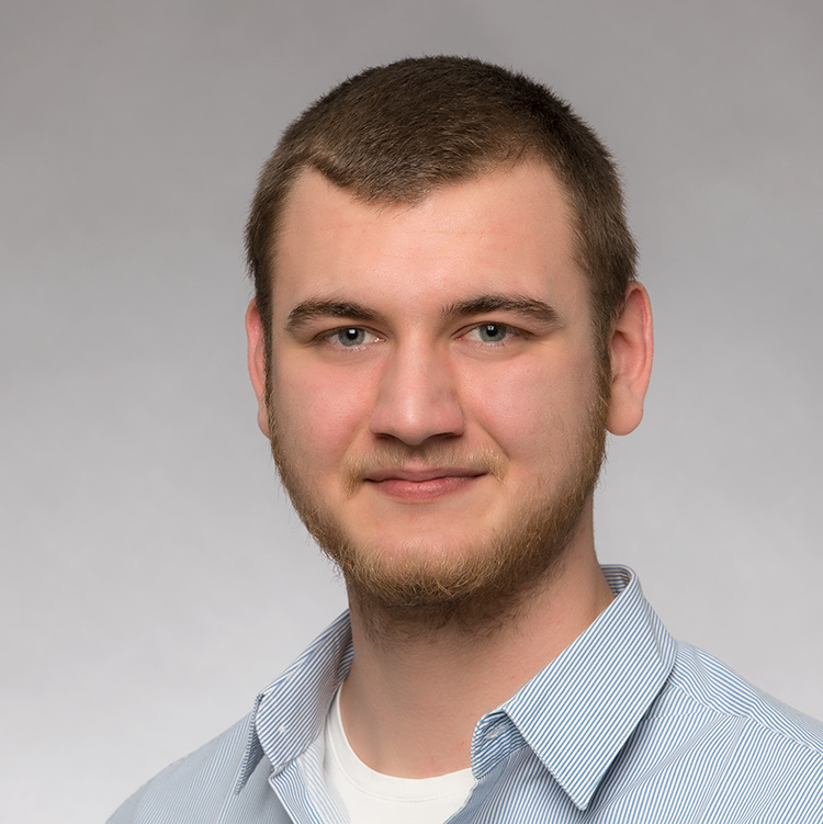 Joshua Gülde  
