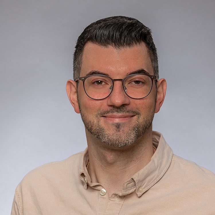 Maciej Doniec