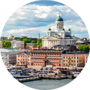 Finnland