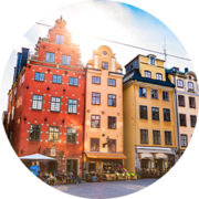Schweden