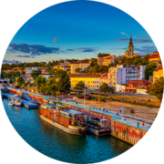 South-east Europe and the Balkans