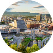 Norwegen